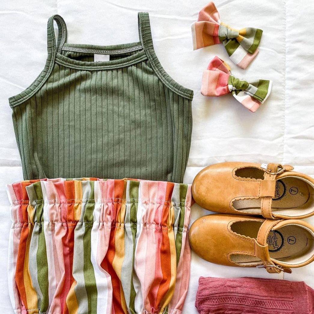 The T Bar Little Love Bug Co. 