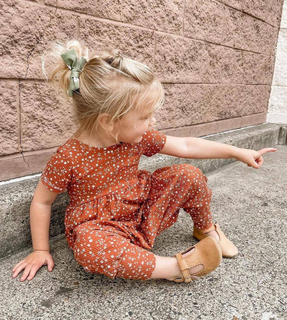 The T Bar Little Love Bug Co. 