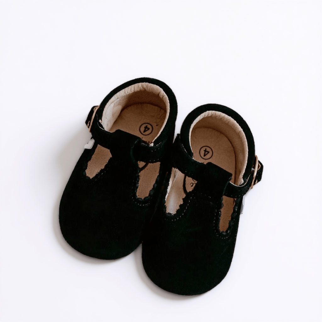 The T Bar Little Love Bug Co. 