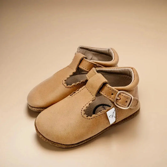 The T Bar {Premium Leather} Little Love Bug Co.