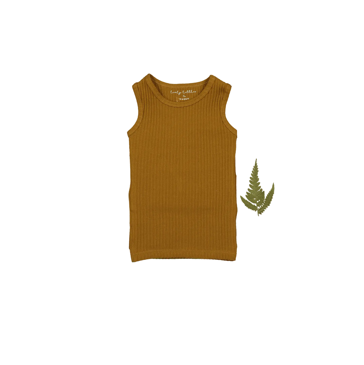 The Tank - Cider - Sleeveless shirt, Textile, Undershirt, Vest, Sweater vest | Everetts Place