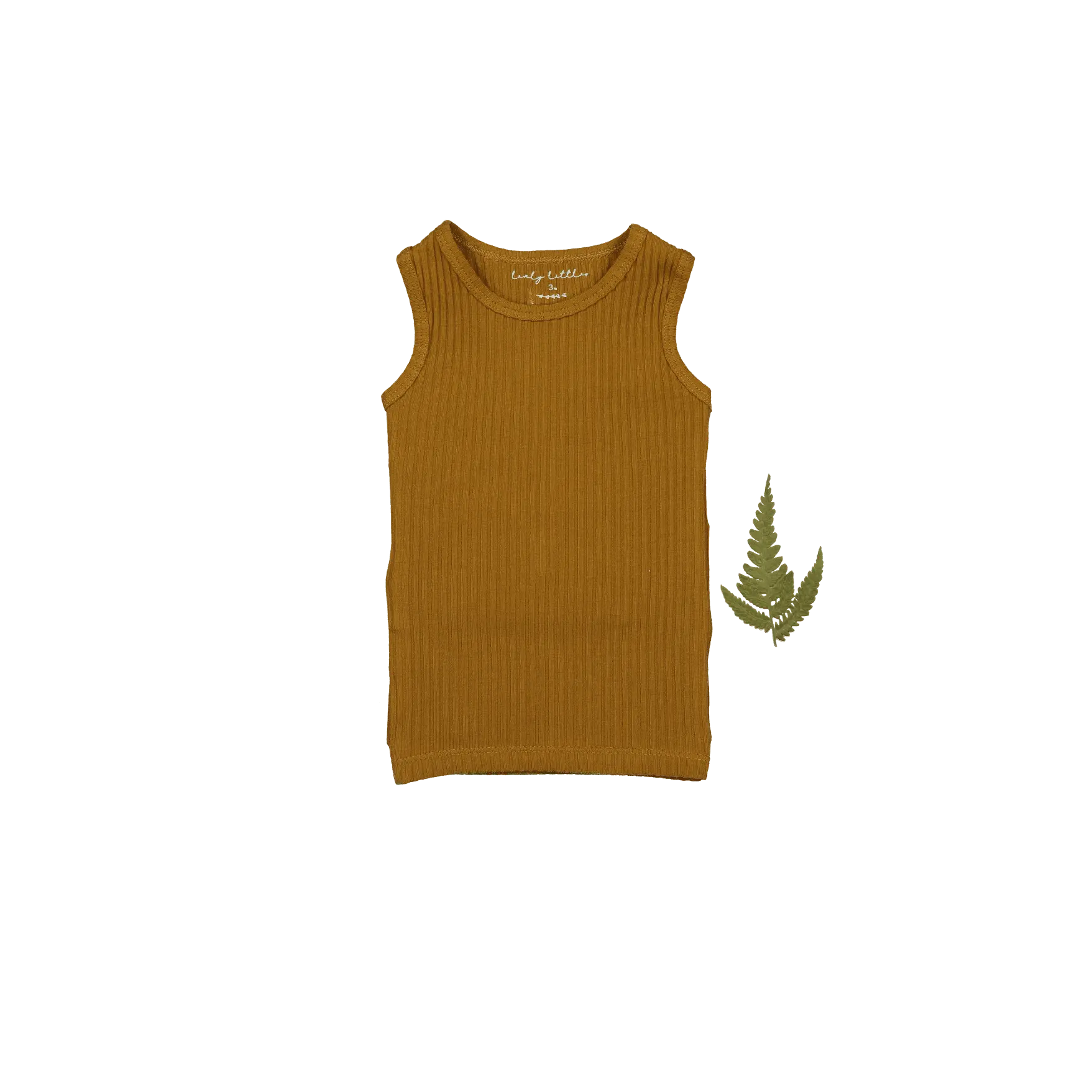 The Tank - Cider - Sleeveless shirt, Textile, Undershirt, Vest, Sweater vest | Everetts Place