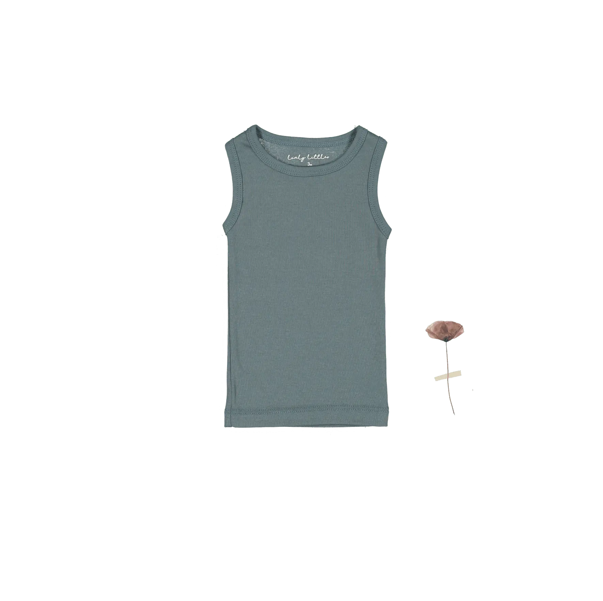 Lovely Littles The Tank - Fern - 