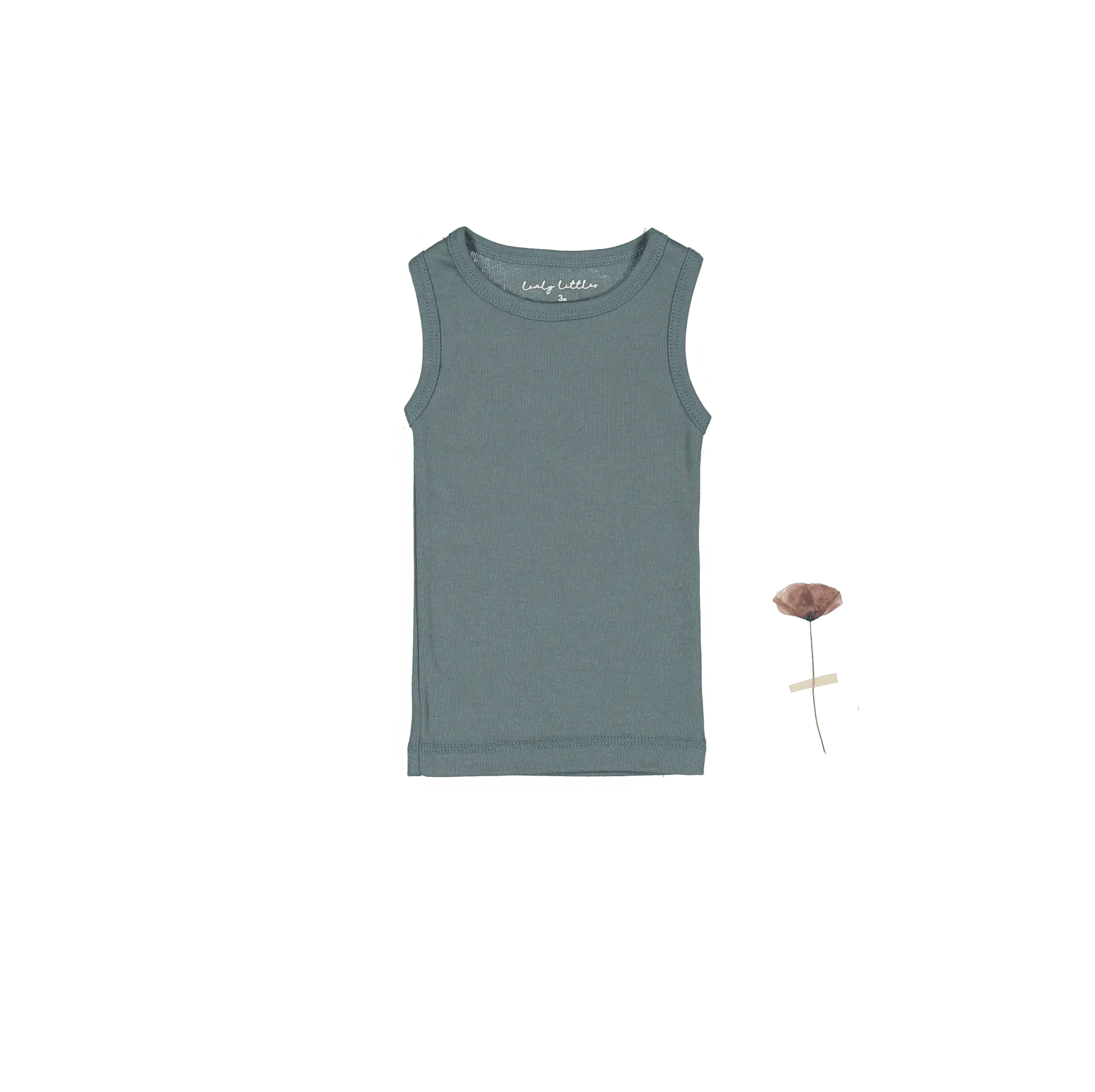 Lovely Littles The Tank - Fern - 