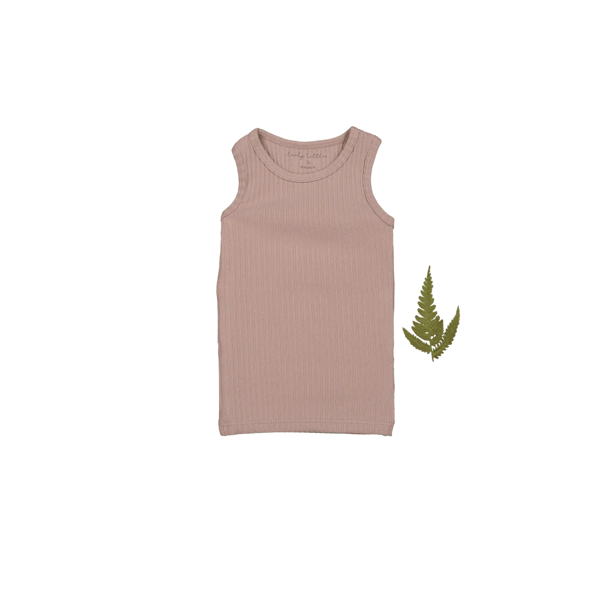 The Tank - Mauve - Sleeveless shirt, Undershirt, Textile, Active Tank, Vest | Everetts Place