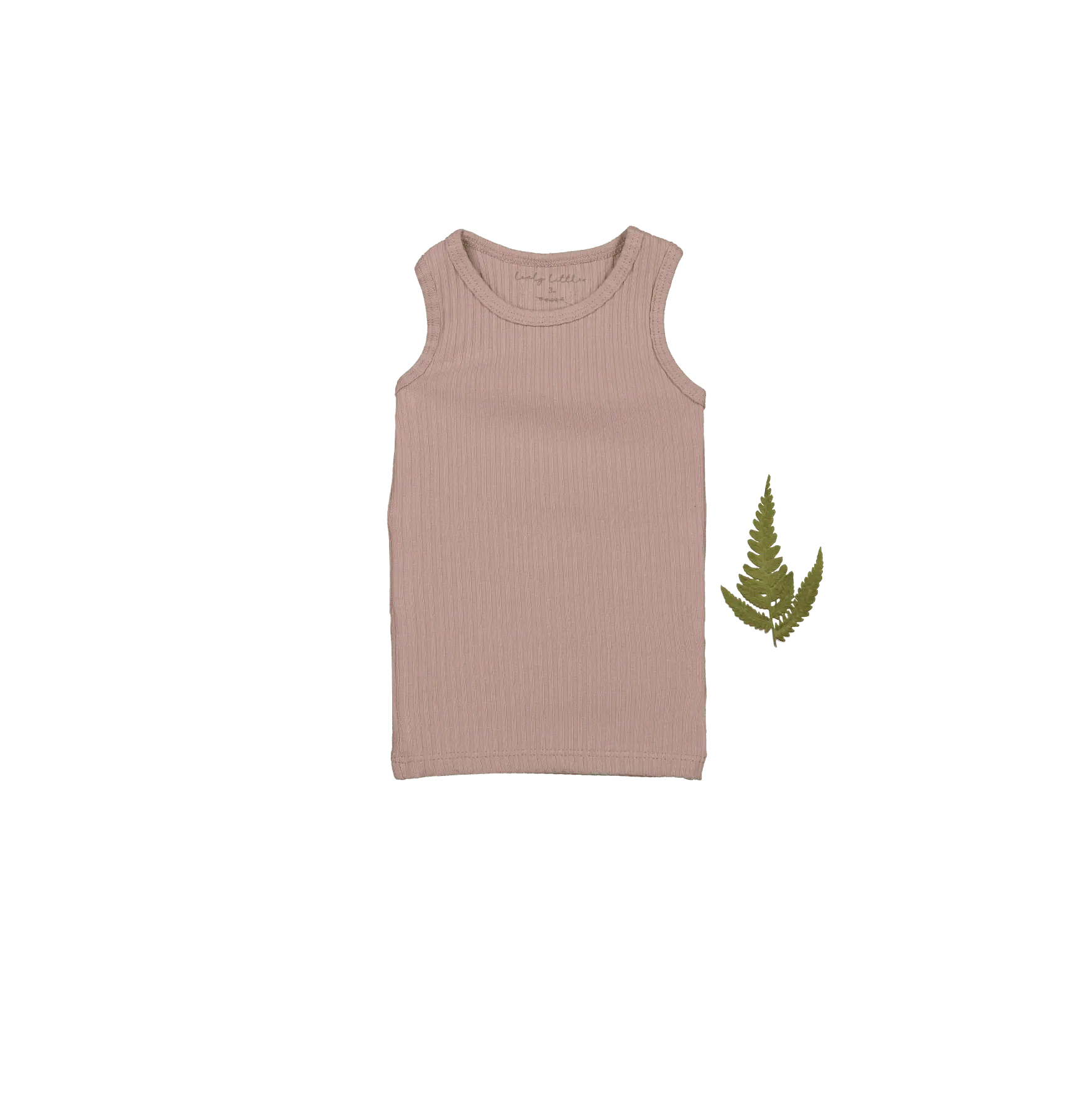The Tank - Mauve - Sleeveless shirt, Undershirt, Textile, Active Tank, Vest | Everetts Place