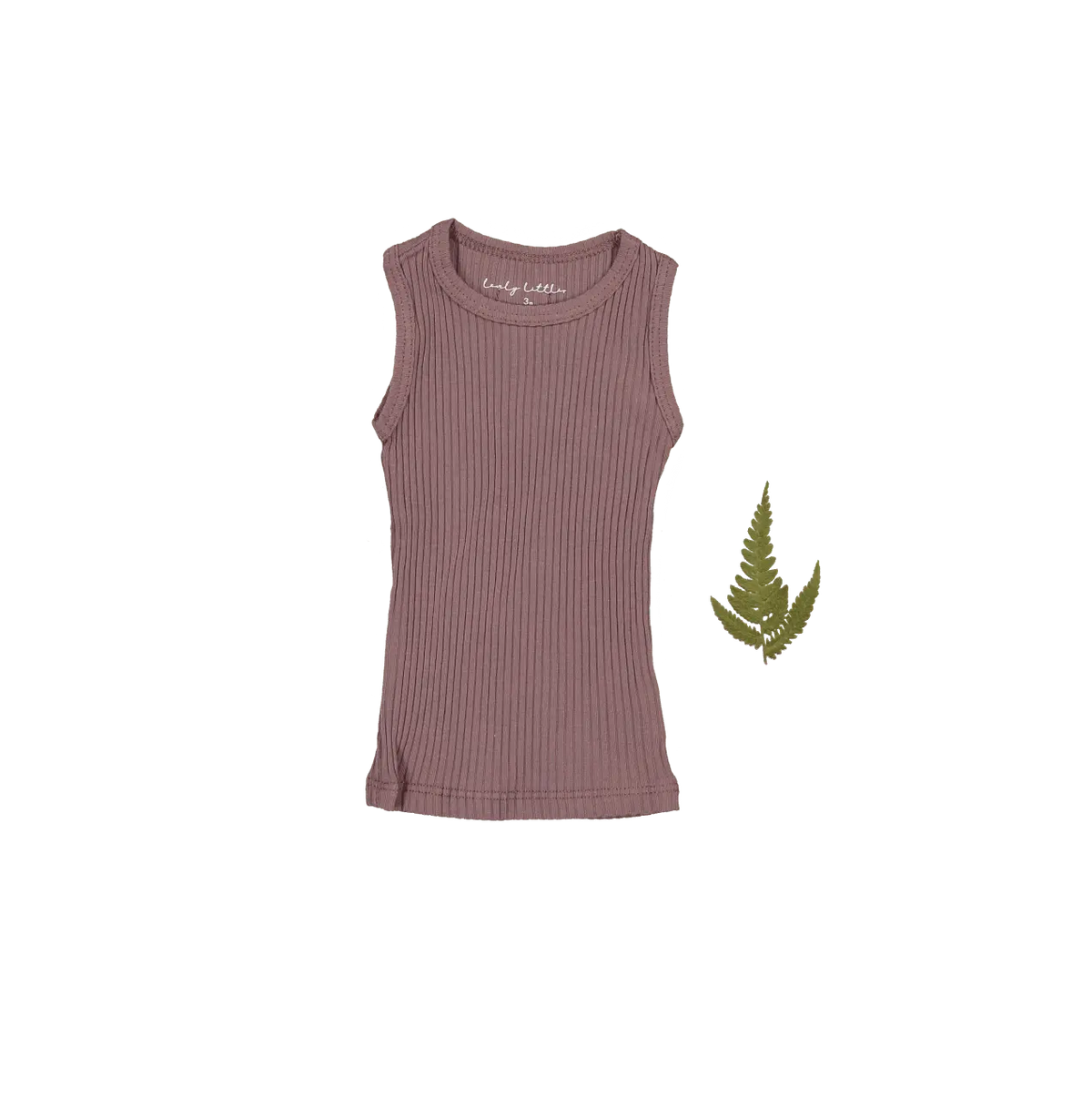 The Tank - Mink - Sleeveless shirt, Textile, Fashion, Undershirt, Active Tank | Everetts Place