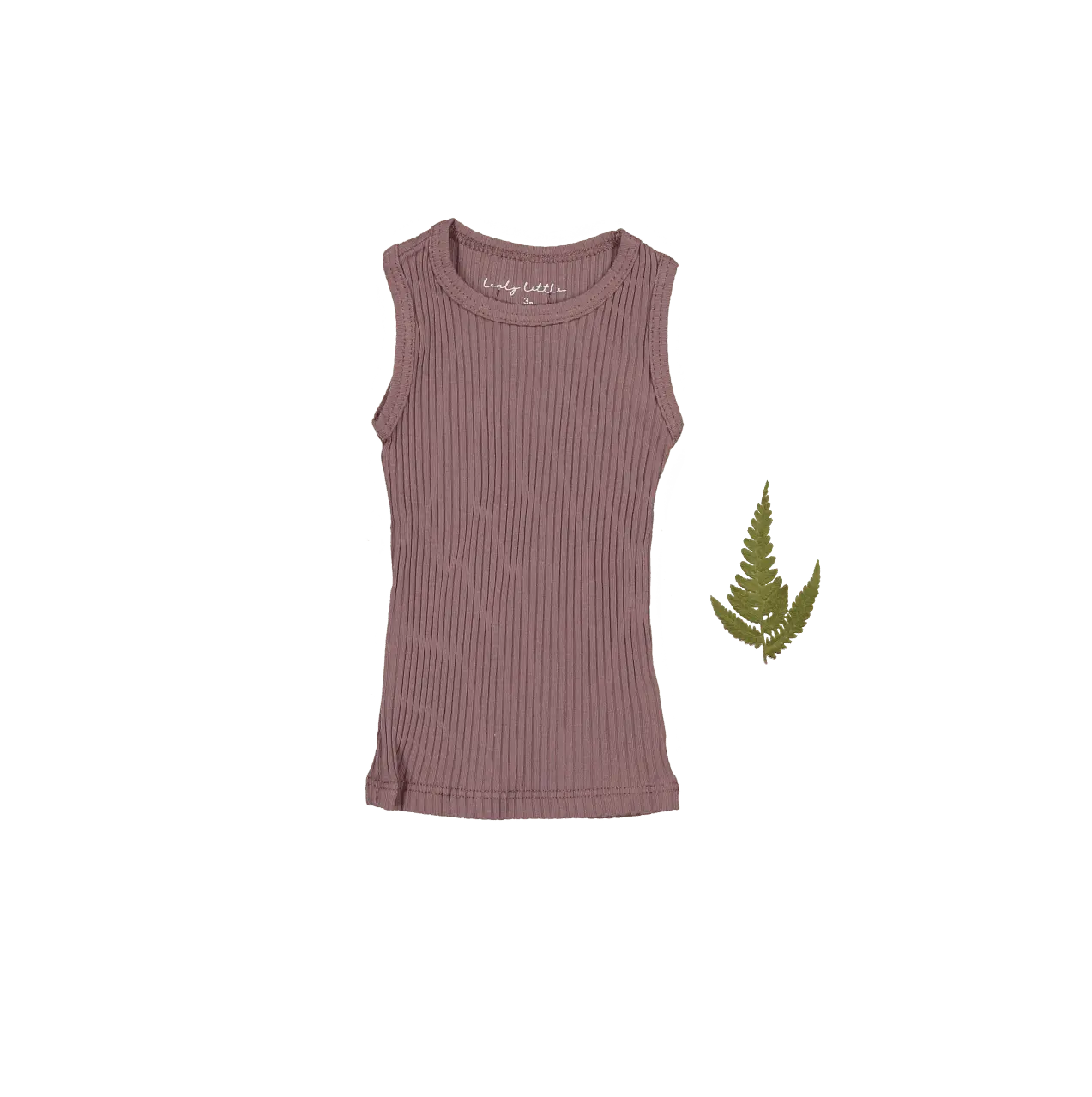 The Tank - Mink - Sleeveless shirt, Textile, Fashion, Undershirt, Active Tank | Everetts Place