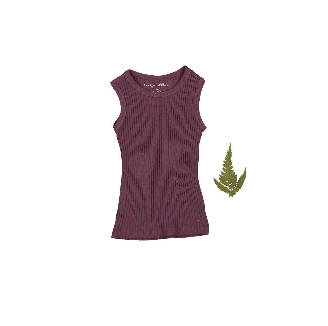 The Tank - Mulberry - Sleeveless shirt, Fashion, Textile, Undershirt, Active Tank | Everetts Place
