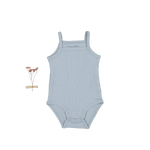 The Tank Onesie -  Blue - Sleeveless shirt, Baby & Toddler Clothing, Grey, One-piece garment, Maillot | Everetts Place