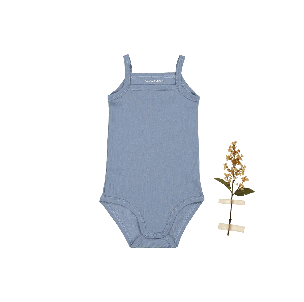 The Tank Onesie - Midnight - Sleeveless shirt, Grey, Maillot, Leotard, Undershirt | Everetts Place