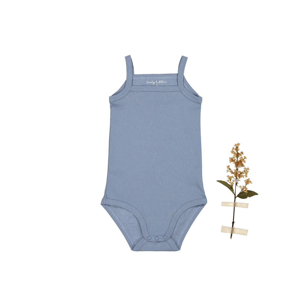 The Tank Onesie - Midnight - Sleeveless shirt, Grey, Maillot, Leotard, Undershirt | Everetts Place