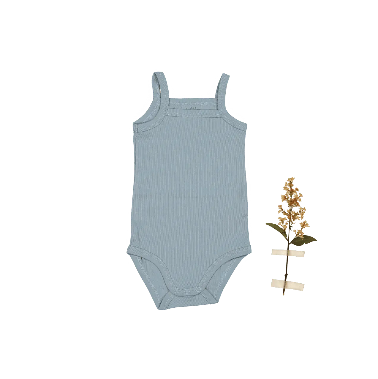 The Tank Onesie - Ocean - White, Sleeveless shirt, Baby & Toddler Clothing, Grey, One-piece garment | Everetts Place