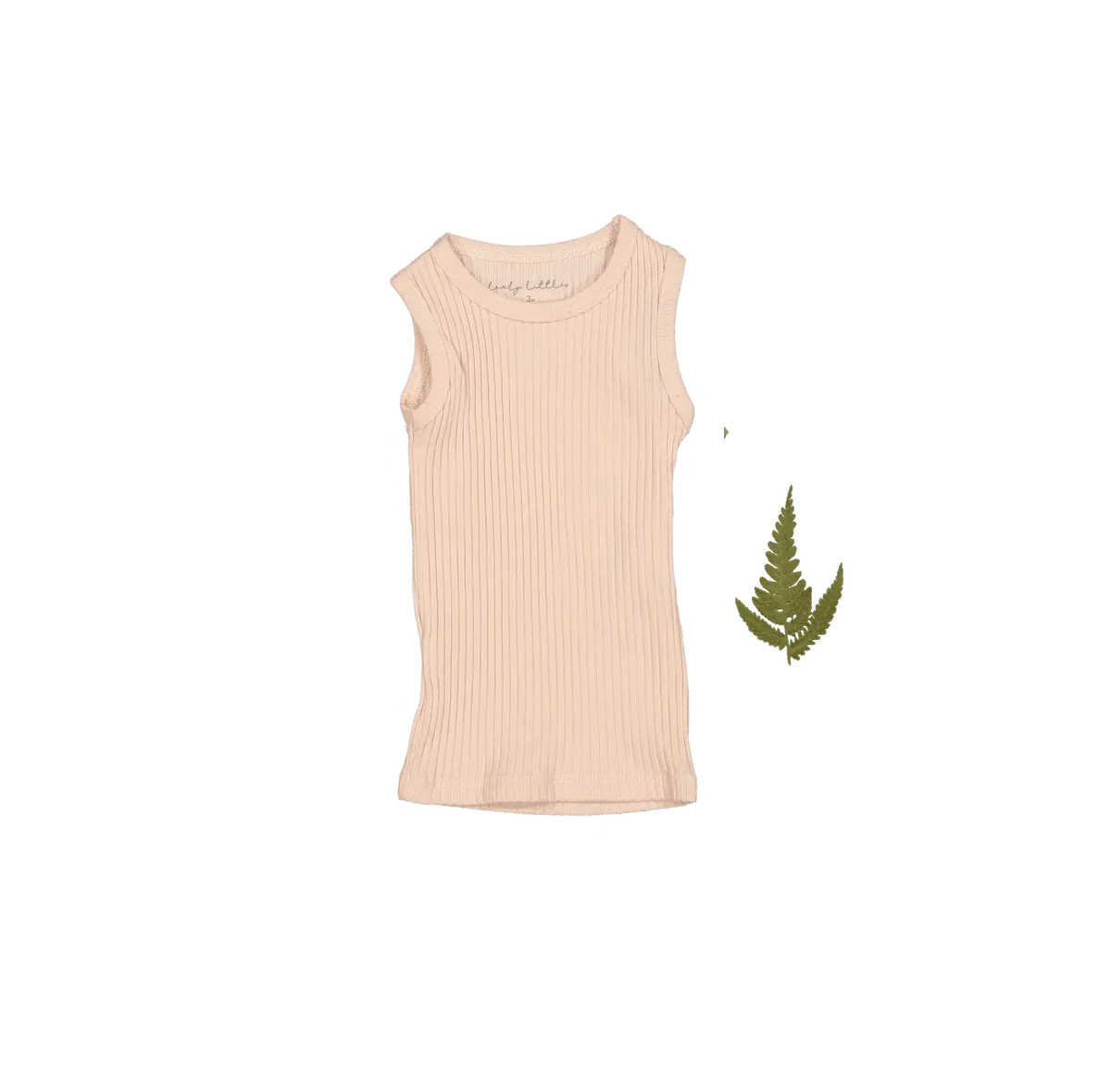 The Tank - Powder - Sleeveless shirt, Undershirt, Active Tank, Vest, Active Shirt | Everetts Place