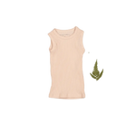 The Tank - Powder - Sleeveless shirt, Undershirt, Active Tank, Vest, Active Shirt | Everetts Place