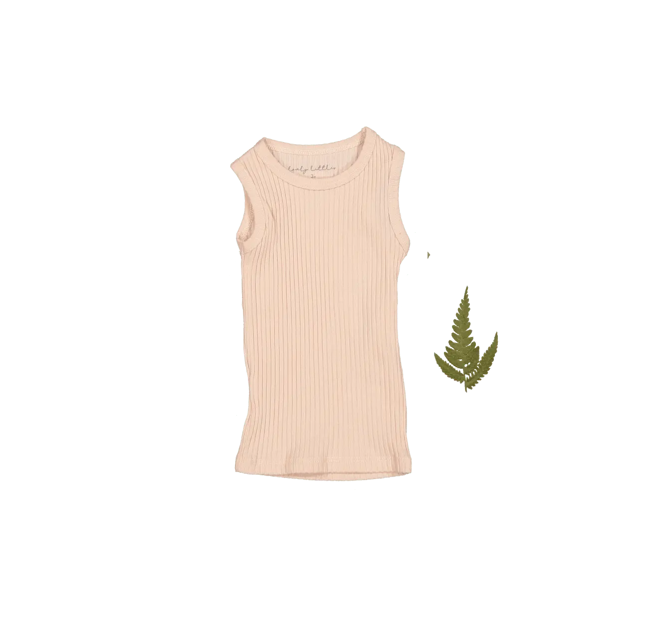 The Tank - Powder - Sleeveless shirt, Undershirt, Active Tank, Vest, Active Shirt | Everetts Place