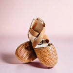 Little Love Bug Co. Premium Leather Sandals with Multiple Entry Options for Kids - Apparel & Accessories > Shoes > Baby & Toddler Shoes > Baby & Toddler Sandals Sandal