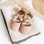 Little Love Bug Co. Premium Leather Sandals with Multiple Entry Options for Kids - Apparel & Accessories > Shoes > Baby & Toddler Shoes > Baby & Toddler Sandals Sandal
