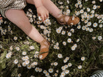 Little Love Bug Co. Premium Leather Sandals with Multiple Entry Options for Kids - Apparel & Accessories > Shoes > Baby & Toddler Shoes > Baby & Toddler Sandals Sandal