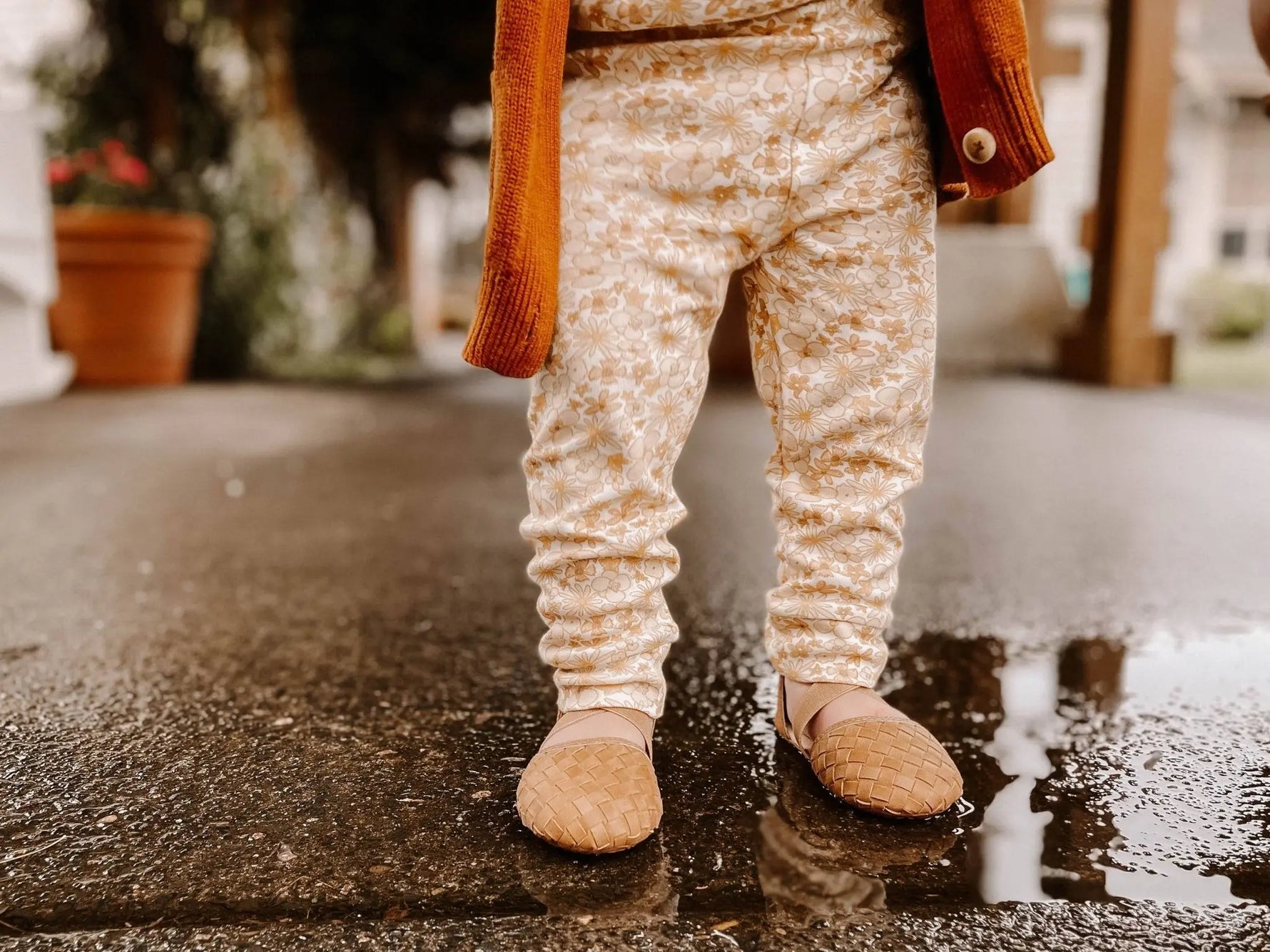 Little Love Bug Co. Premium Leather Sandals with Multiple Entry Options for Kids - Apparel & Accessories > Shoes > Baby & Toddler Shoes > Baby & Toddler Sandals Sandal