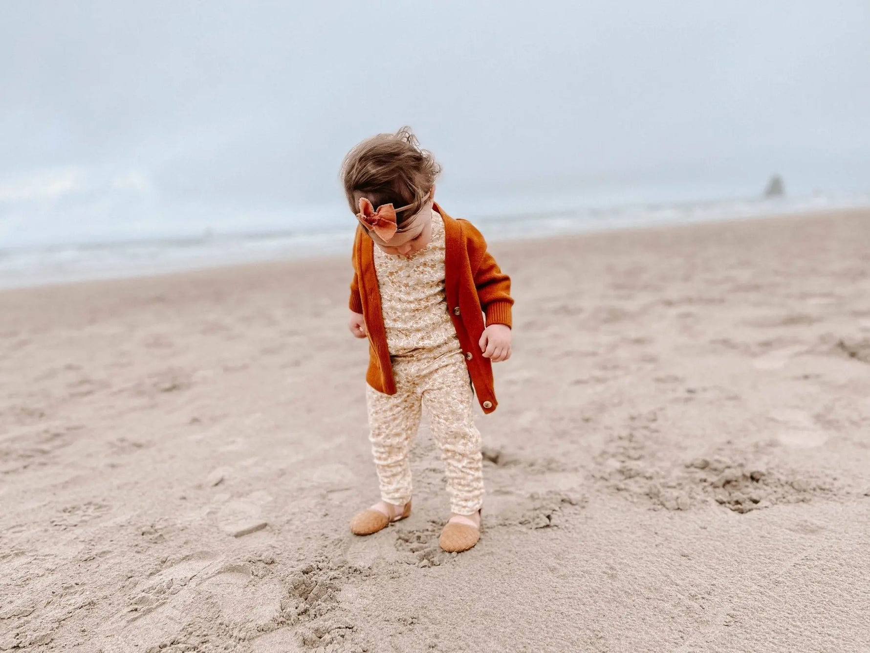 Little Love Bug Co. Premium Leather Sandals with Multiple Entry Options for Kids - Apparel & Accessories > Shoes > Baby & Toddler Shoes > Baby & Toddler Sandals Sandal