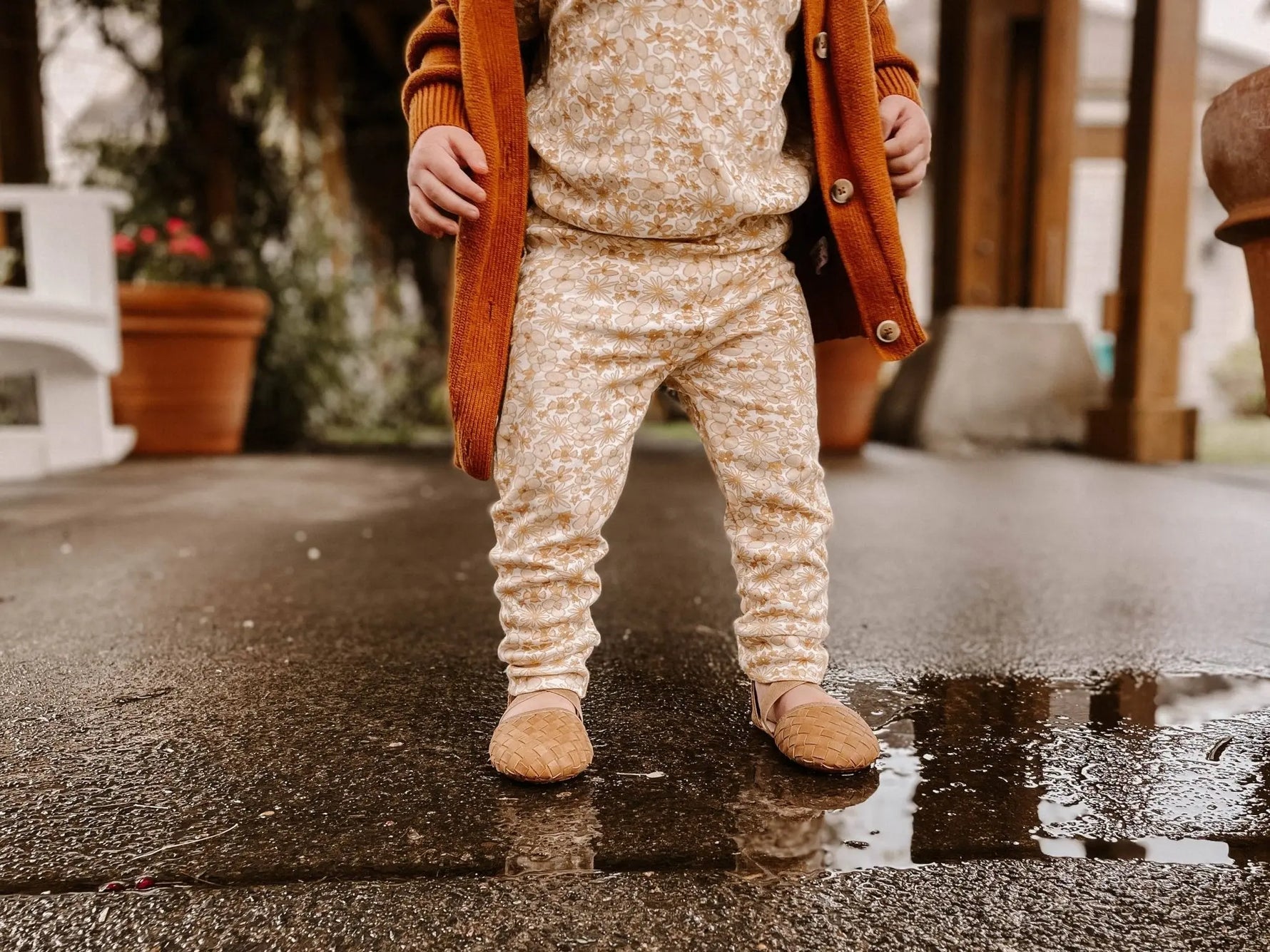 Little Love Bug Co. Premium Leather Sandals with Multiple Entry Options for Kids - Apparel & Accessories > Shoes > Baby & Toddler Shoes > Baby & Toddler Sandals Sandal