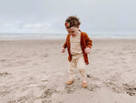 Little Love Bug Co. Premium Leather Sandals with Multiple Entry Options for Kids - Apparel & Accessories > Shoes > Baby & Toddler Shoes > Baby & Toddler Sandals Sandal