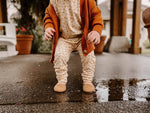 Little Love Bug Co. Premium Leather Sandals with Multiple Entry Options for Kids - Apparel & Accessories > Shoes > Baby & Toddler Shoes > Baby & Toddler Sandals Sandal