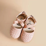 Little Love Bug Co. Premium Leather Sandals with Multiple Entry Options for Kids - Apparel & Accessories > Shoes > Baby & Toddler Shoes > Baby & Toddler Sandals Sandal
