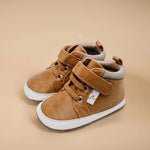 Little Love Bug Co. The William - Apparel & Accessories > Shoes Sneaker