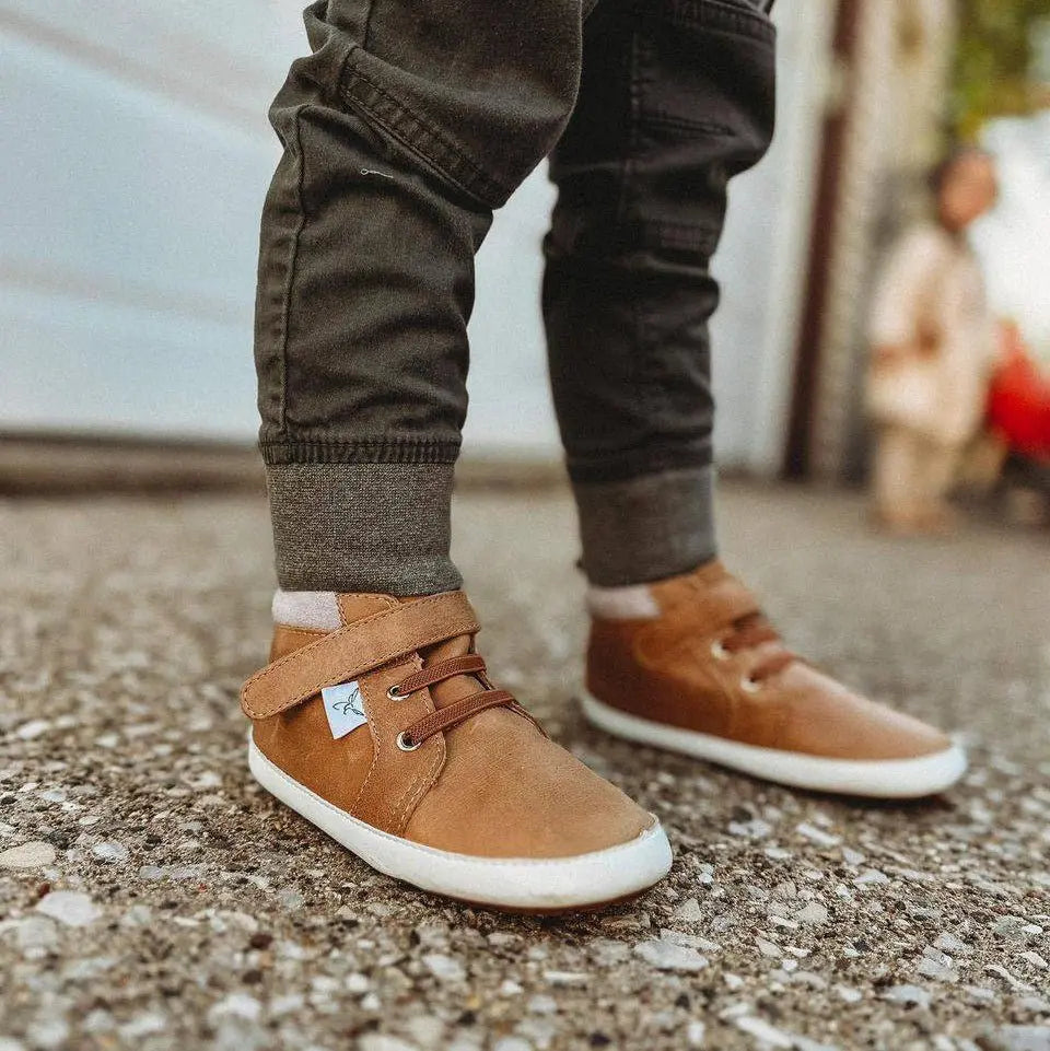 Little Love Bug Co. The William - Apparel & Accessories > Shoes Sneaker