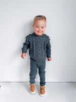 Little Love Bug Co. The William - Apparel & Accessories > Shoes Sneaker