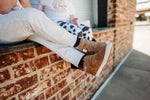 Little Love Bug Co. The William - Apparel & Accessories > Shoes Sneaker