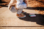 Little Love Bug Co. The William - Apparel & Accessories > Shoes Sneaker