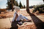 Little Love Bug Co. The William - Apparel & Accessories > Shoes Sneaker