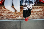 Little Love Bug Co. The William - Apparel & Accessories > Shoes Sneaker