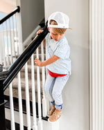 Little Love Bug Co. The William - Apparel & Accessories > Shoes Sneaker