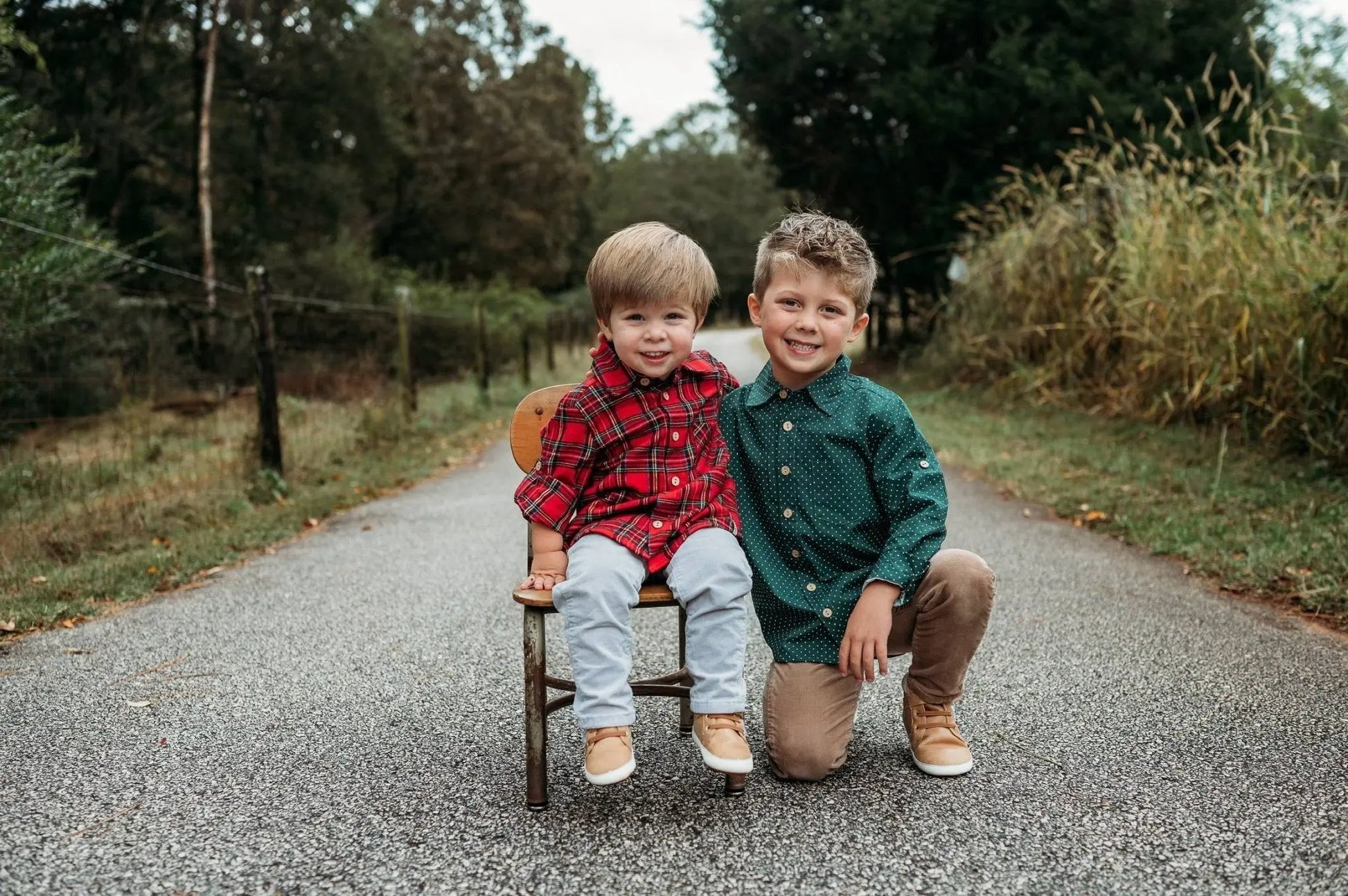 The William Little Love Bug Co.