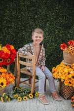 Little Love Bug Co. The William - Apparel & Accessories > Shoes Sneaker