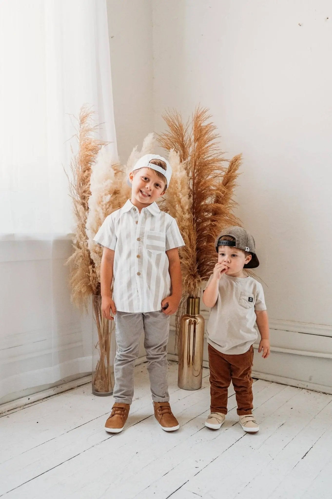 Little Love Bug Co. The William - Apparel & Accessories > Shoes Sneaker