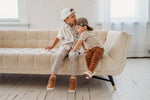 Little Love Bug Co. The William - Apparel & Accessories > Shoes Sneaker