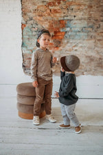 Little Love Bug Co. The William - Apparel & Accessories > Shoes Sneaker