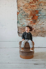 Little Love Bug Co. The William - Apparel & Accessories > Shoes Sneaker