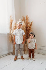 Little Love Bug Co. The William - Apparel & Accessories > Shoes Sneaker