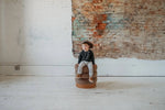 Little Love Bug Co. The William - Apparel & Accessories > Shoes Sneaker