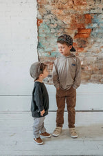 Little Love Bug Co. The William - Apparel & Accessories > Shoes Sneaker