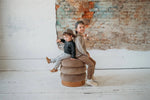 Little Love Bug Co. The William - Apparel & Accessories > Shoes Sneaker