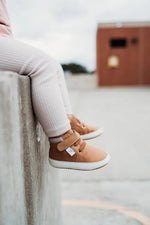 Little Love Bug Co. The William - Apparel & Accessories > Shoes Sneaker