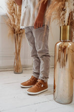 Little Love Bug Co. The William - Apparel & Accessories > Shoes Sneaker