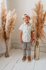 Little Love Bug Co. The William - Apparel & Accessories > Shoes Sneaker